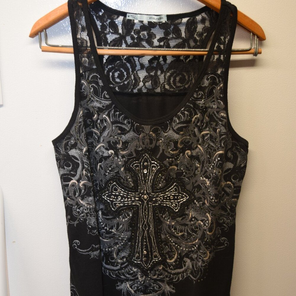 Beautiful Tank top